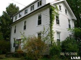 15 Sherman Rd, Ottsville, PA 18942
