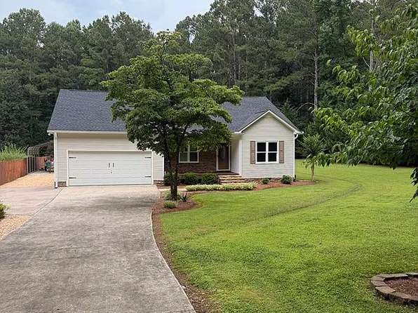 1458 Gardner Springs Rd, Adairsville, GA 30103