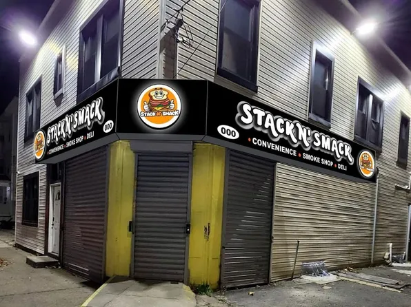 566-568 Hawthorne Ave #1, Newark, NJ 07112