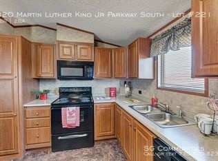 420 Mlk Jr Pkwy S LOT 221, Phenix City, AL 36869