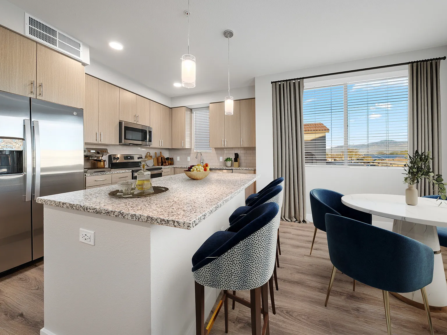 Album Marana - 55+ Active Adult Apartment Homes — Photo 1