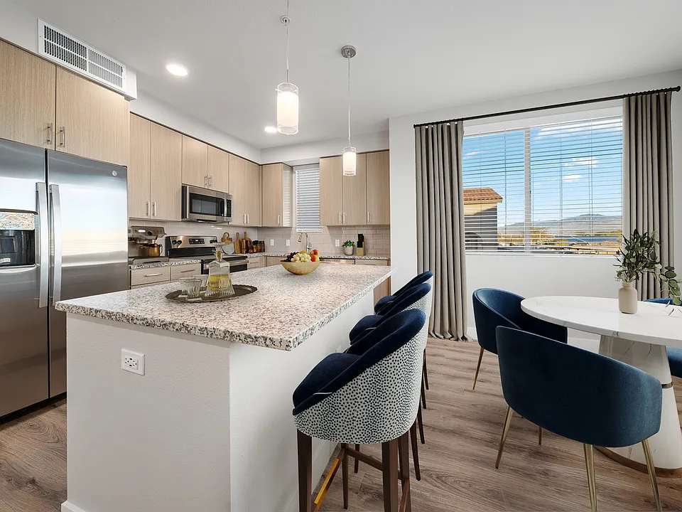 Album Marana - 55+ Active Adult Apartment Homes