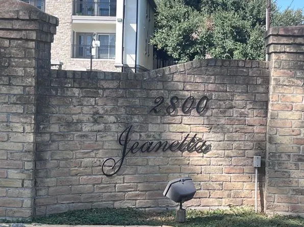 2800 Jeanetta St 2003, Houston, TX 77063