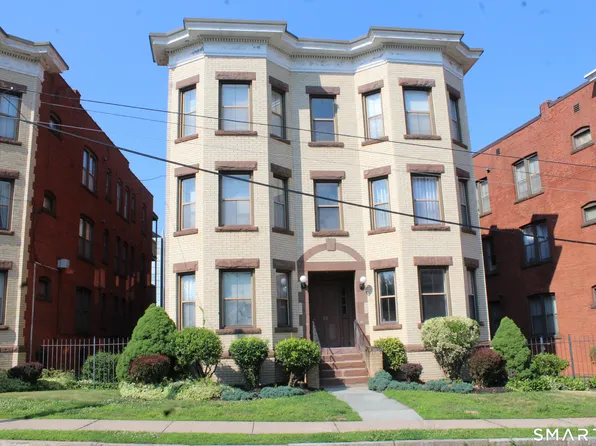 28 Essex Street #3A, Hartford, CT 06114
