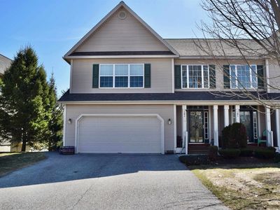 34 Laurel Drive, Essex Jct, VT, 05452