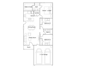 3605 Esperanza St, McKinney, TX 75071