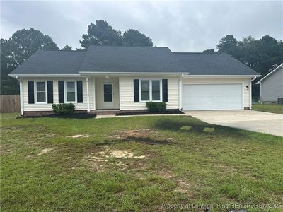 75 Tradewind Dr, Spring Lake, NC, 28390