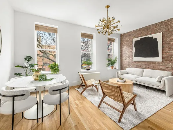 229 W 116th St APT 2B, New York, NY 10026