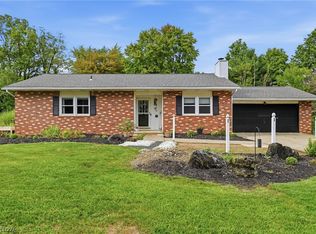 566 Tionesta Dr, Dalton, OH 44618