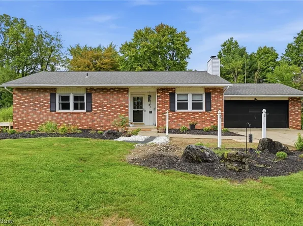 566 Tionesta Dr, Dalton, OH 44618