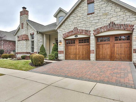 2nd image of 344 Meadowbrook Country Club Est