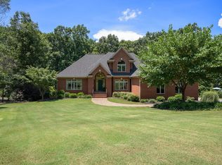 749 Ship Wreck Pl, Inman, SC 29349