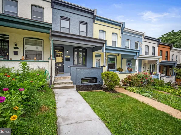 917 W 33rd St, Baltimore, MD 21211