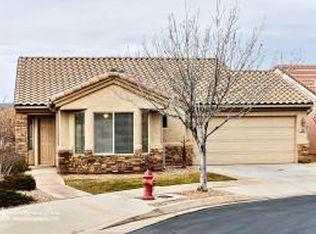 1941 W Secret Spring Cir, Saint George, UT 84790