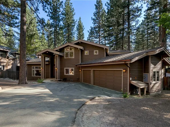1057 Sawmill Rd, Incline Village, NV 89451