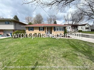 2338 Bodette Ave, Toledo, OH 43613