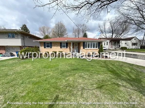 2338 Bodette Ave, Toledo, OH 43613