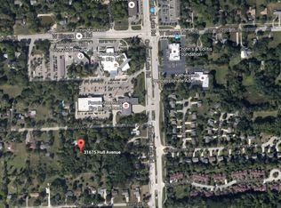 31675 Hull Rd, Farmington Hills, MI 48336