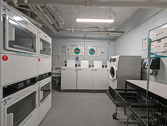 Rented by MySpaceNYC