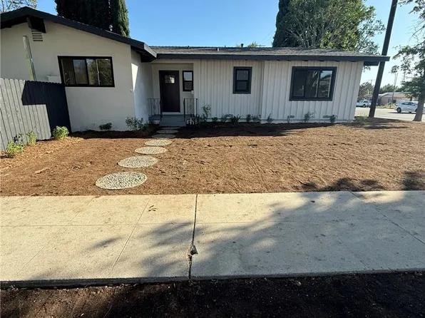 16956 Halsey St, Granada Hills, CA 91344