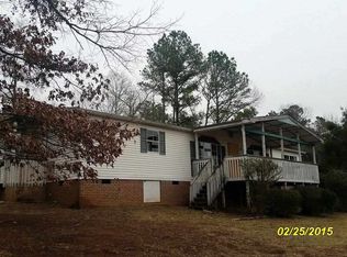 144 Old Denver Rd, Anderson, SC 29625