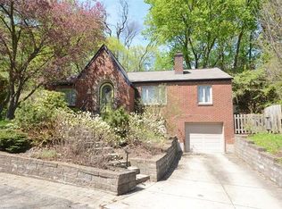 6703 Forest Glen Rd, Pittsburgh, PA 15217