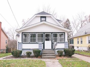 1143 E River St, Elyria, OH 44035