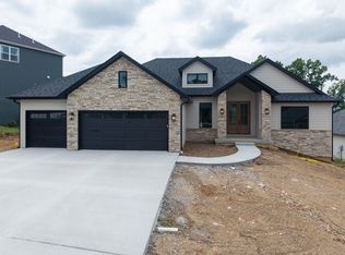 409 Angels Rest Way, Columbia, MO 65203