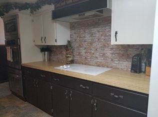 701 S 5th St, Okeene, OK 73763