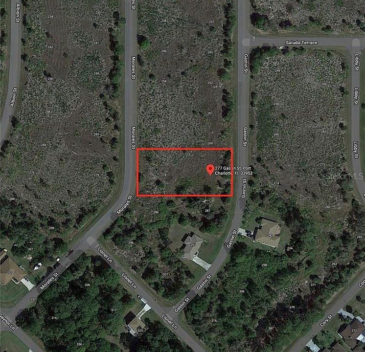 1st image of 277 Gastin St