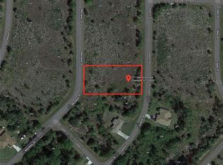 277 Gastin St, Port Charlotte, FL 33953