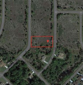 277 Gastin St, Port Charlotte, FL, 33953