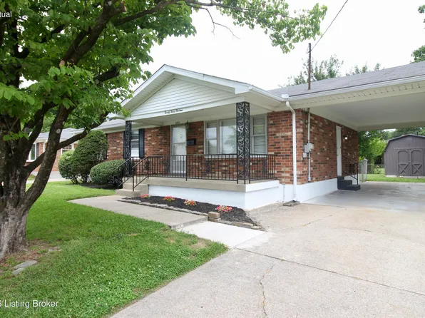 2313 Peaslee Rd, Shively, KY 40216