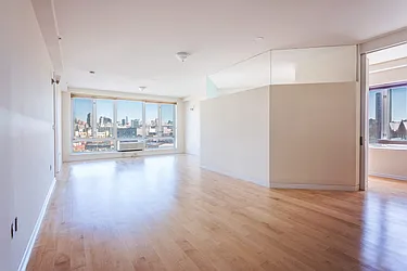 Rented by Modern Spaces