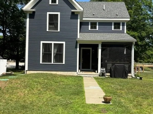 59 Central Rd, Rye, NH 03870
