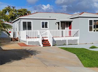 3416 Garrison St, San Diego, CA 92106