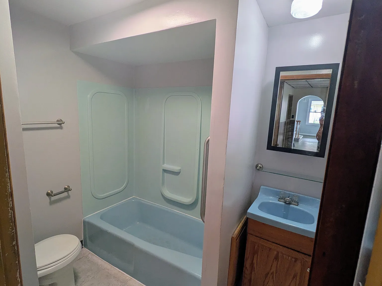 3 bed, $1,400 — Photo 4