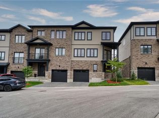2610 Kettering Pl #37, London, ON N6M0J4