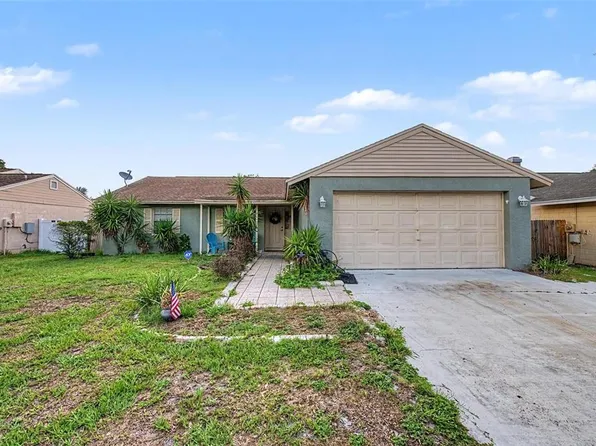1632 Pintail Ct, Lutz, FL 33549