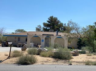 7461 Elata Ave #1-2, Yucca Valley, CA 92284