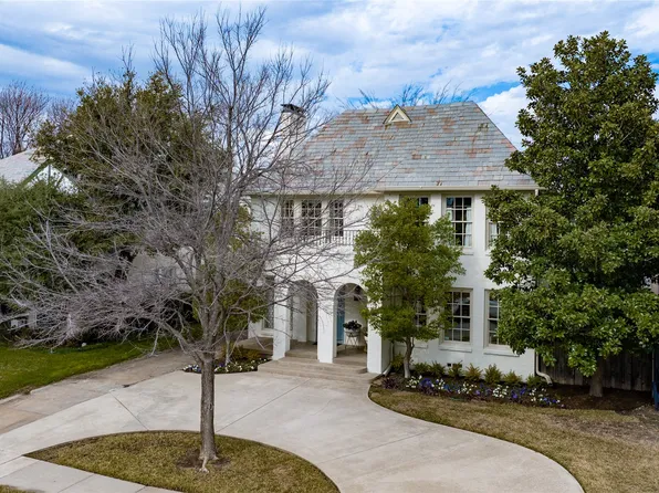 4432 Emerson Ave, University Park, TX 75205