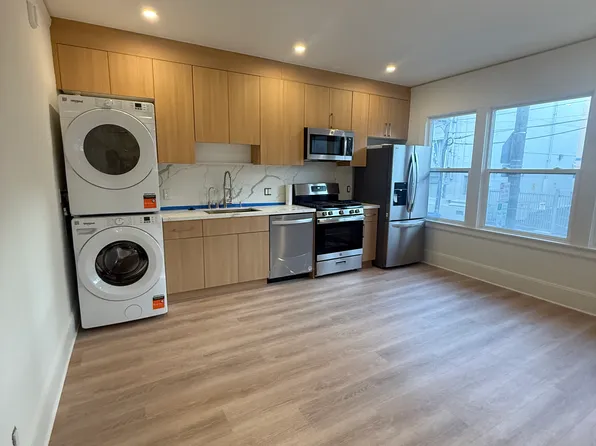173 Julian Ave APT 1, San Francisco, CA 94103