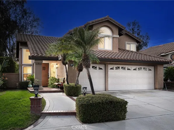 17 Sillero, Rancho Santa Margarita, CA 92688