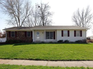 1072 Dividend Park Dr, Florissant, MO