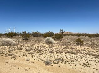 0 40th St W #49, Mojave, CA 93501