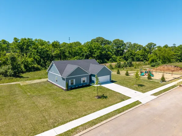 113 Centennial Ln Lot 3, Columbia, TN 38401