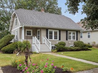 5436 Cumnor Rd, Downers Grove, IL 60515