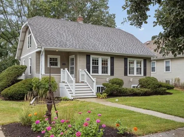 5436 Cumnor Rd, Downers Grove, IL 60515