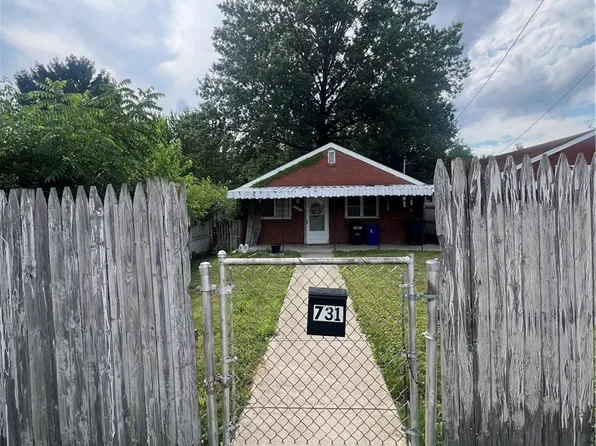 731 N Atlantic Ave, Pittsburgh, PA 15224