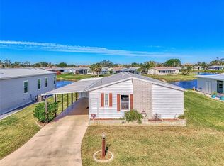 812 Seabrooke Dr, Englewood, FL 34223